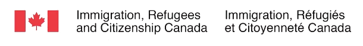 Citizenship and immigration canada logo