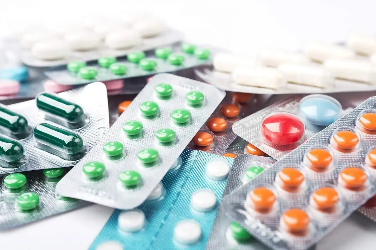 Produits pharmaceutiques